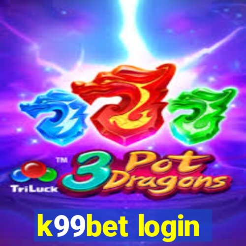 k99bet login